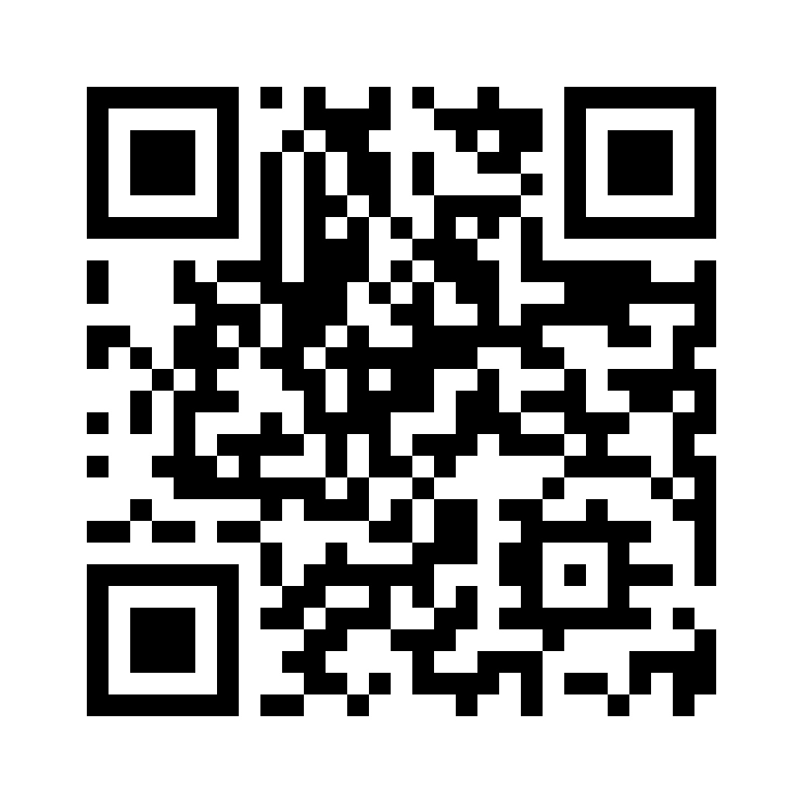 QR Code para compra do curso Acidentes e Complicações em Cirurgias