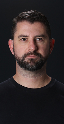 Dr. Fernando Antonini